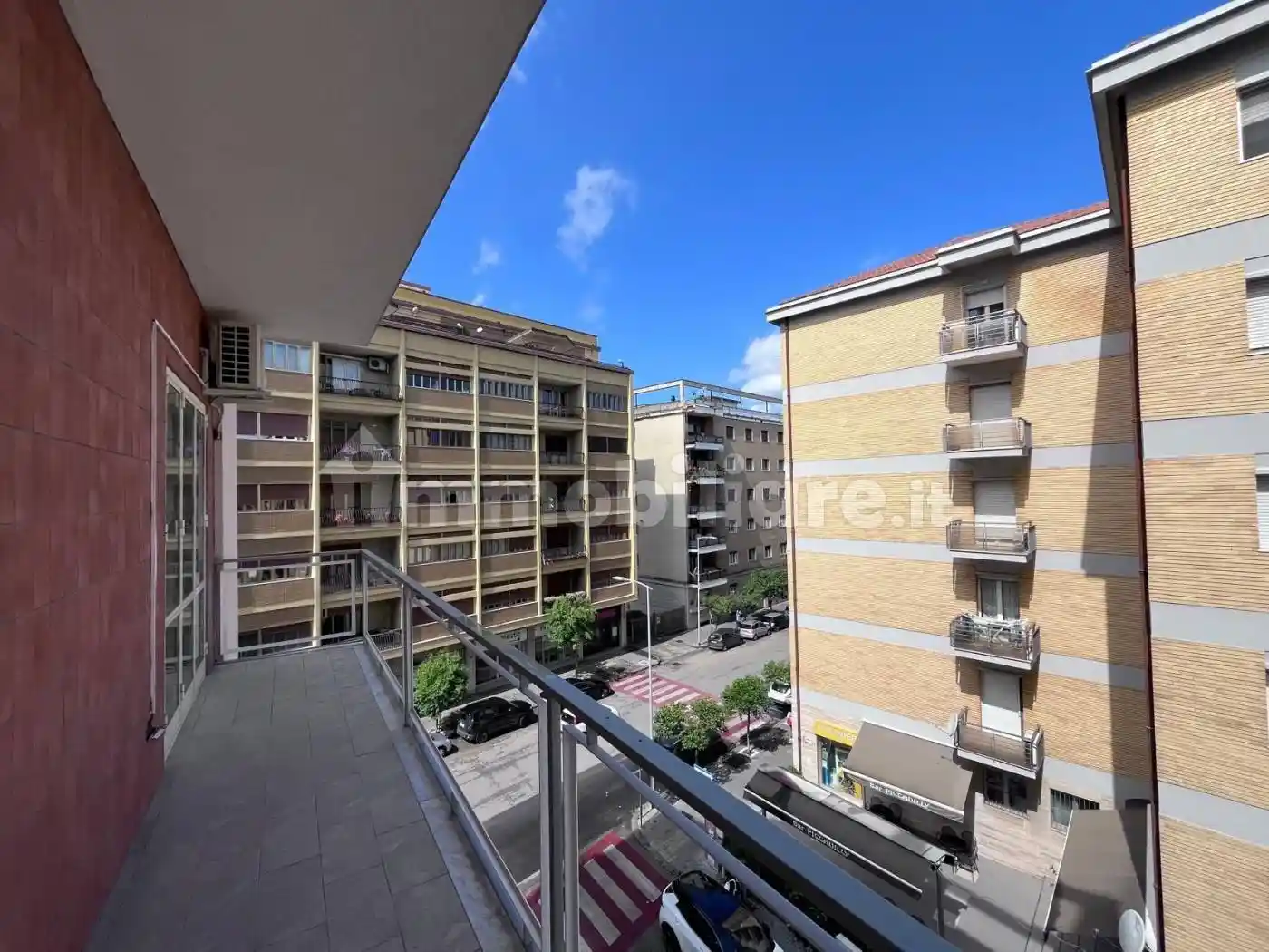 Appartamento viale Antonio Mellusi, Sala, Mellusi, Benevento - foto 4