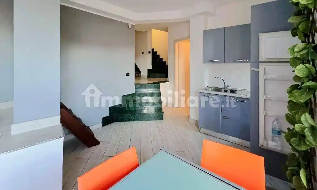 Appartamento in vendita a Varazze