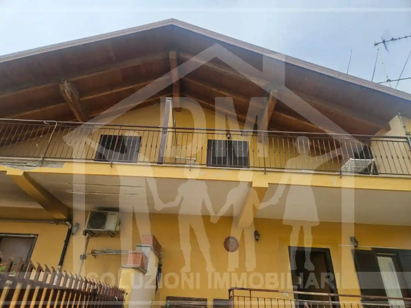 Villa in vendita a Quarto