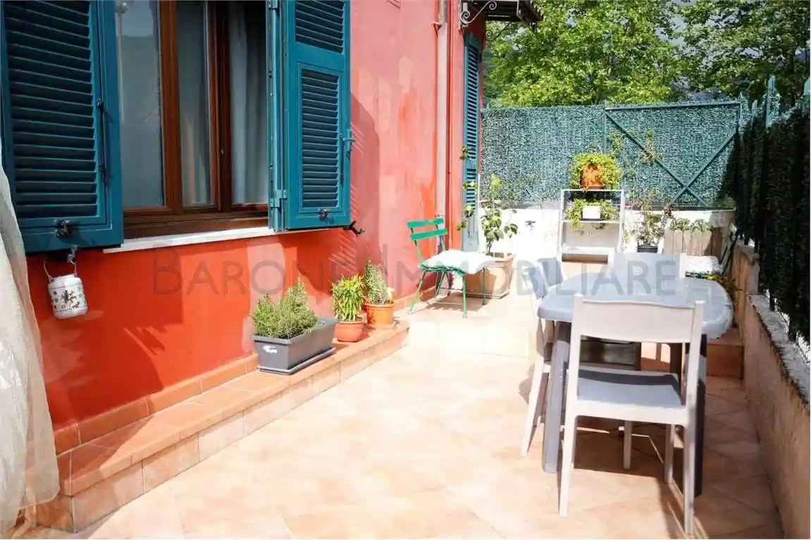 Appartamento in vendita a Carrara