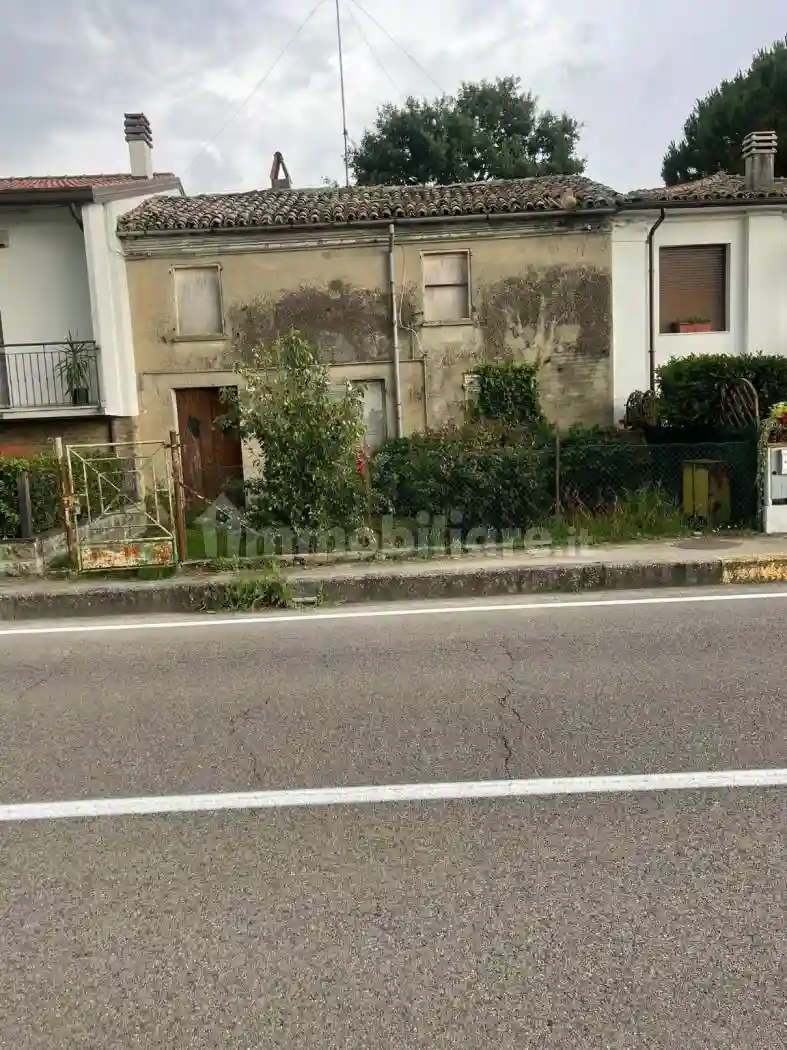 Terratetto unifamiliare via Faentina 340, San Michele, Ravenna - foto 4