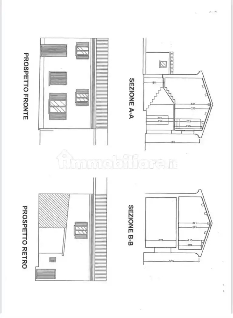 Terratetto unifamiliare via Faentina 340, San Michele, Ravenna - foto 4