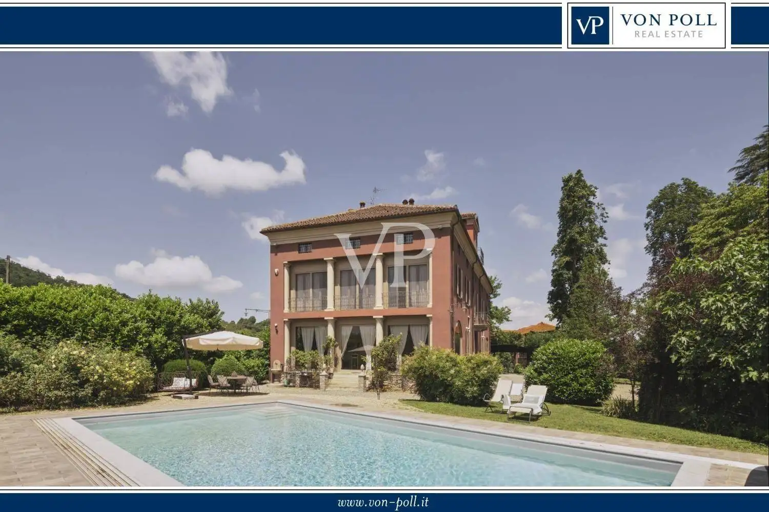 Villa in vendita a Melazzo