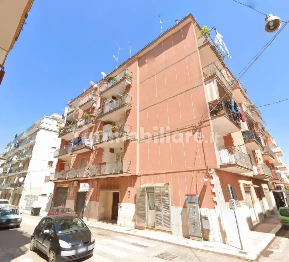 Appartamento in vendita a Terlizzi