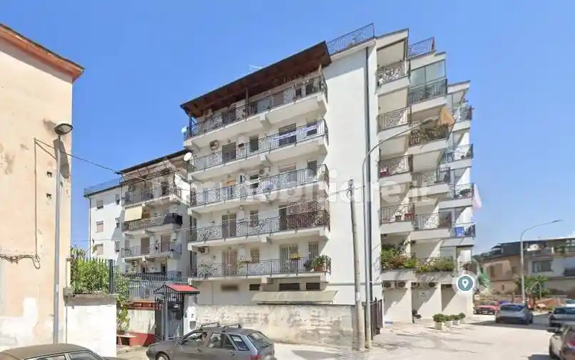 Appartamento in vendita a Caserta
