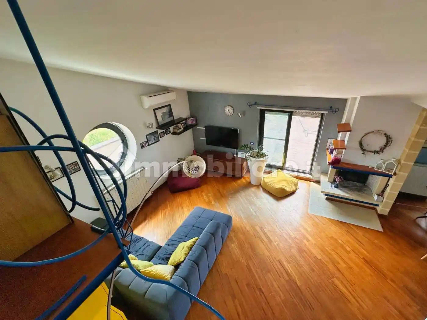 Attico - Mansarda in vendita a Gioia del Colle