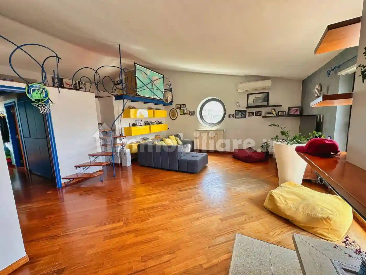 Attico - Mansarda - foto 2