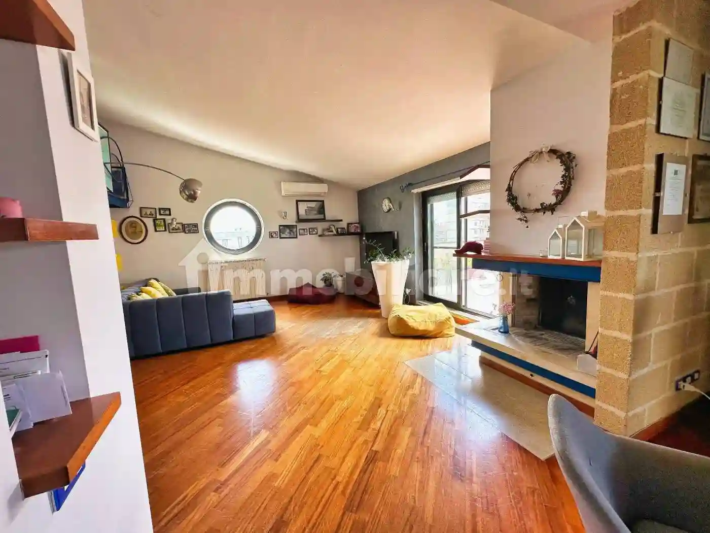 Attico - Mansarda - foto 3