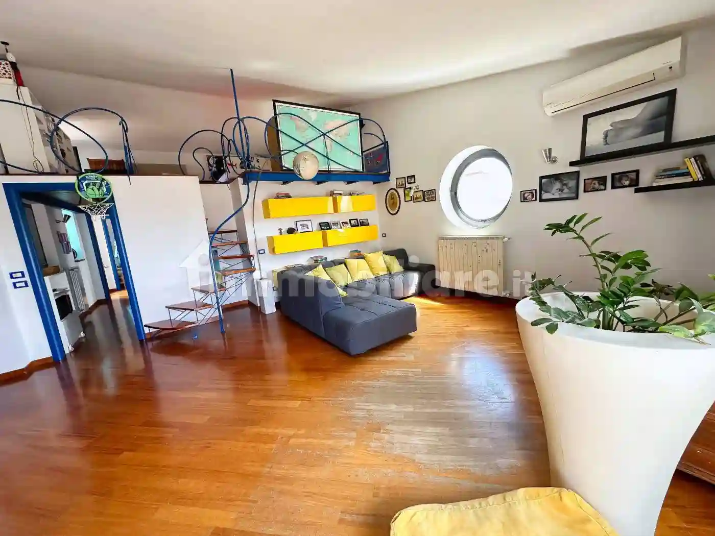 Attico - Mansarda - foto 4