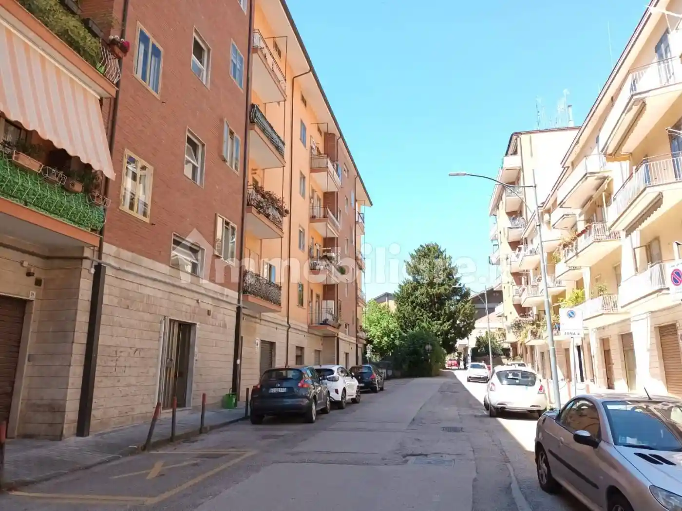 Appartamento via Beata Francesca 29, A. Annarumma, A. Gasperi, F. Tedesco, Avellino - foto 2