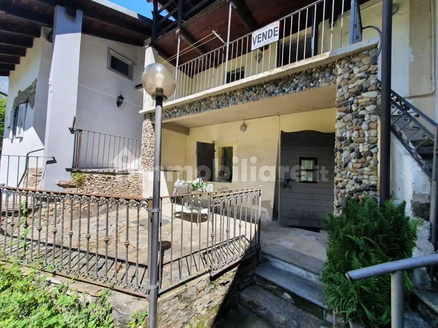 Rustico - Casale in vendita a Cumiana