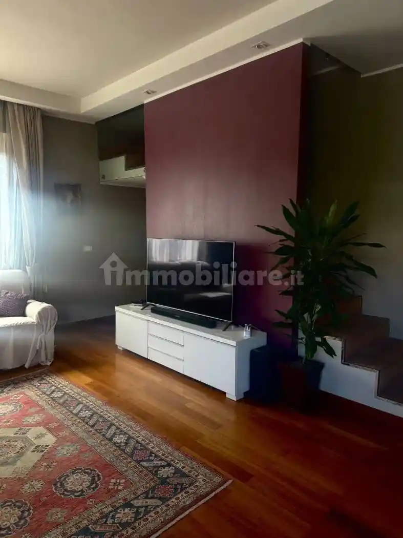 Villa unifamiliare, buono stato, 308 m², Porta Nuova, Pescara - foto 5