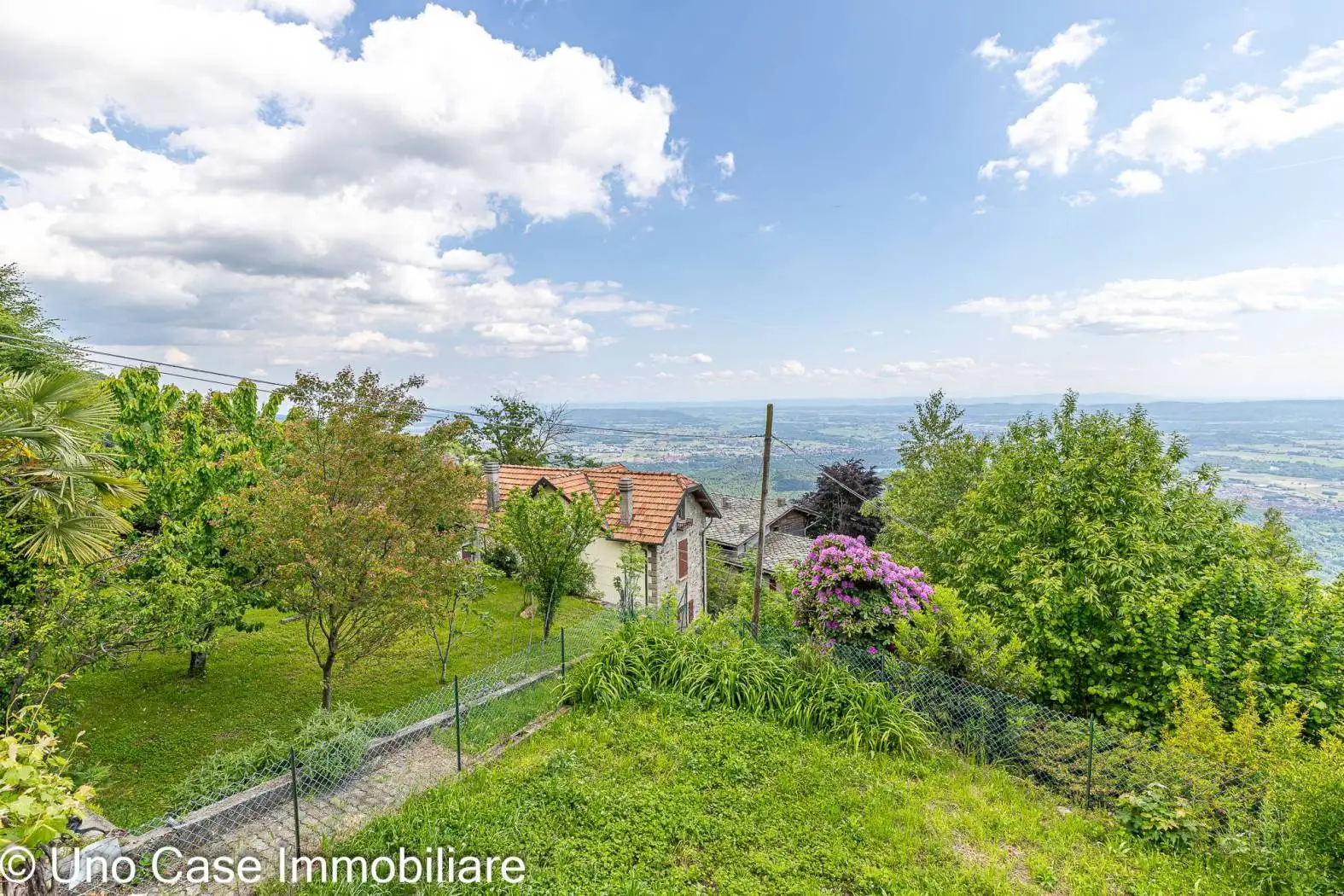 Rustico - Casale in vendita a Andrate