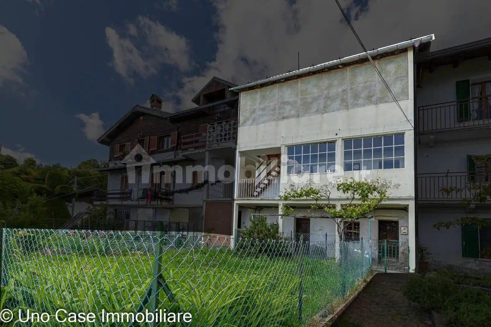 Rustico regione Santa Maria 3, Andrate - foto 3