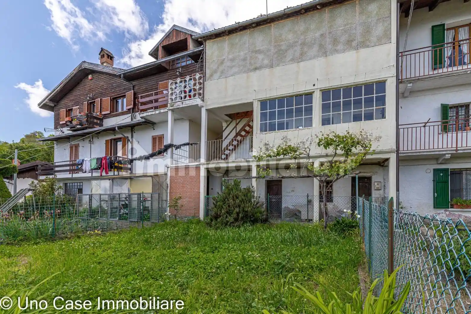 Rustico regione Santa Maria 3, Andrate - foto 4