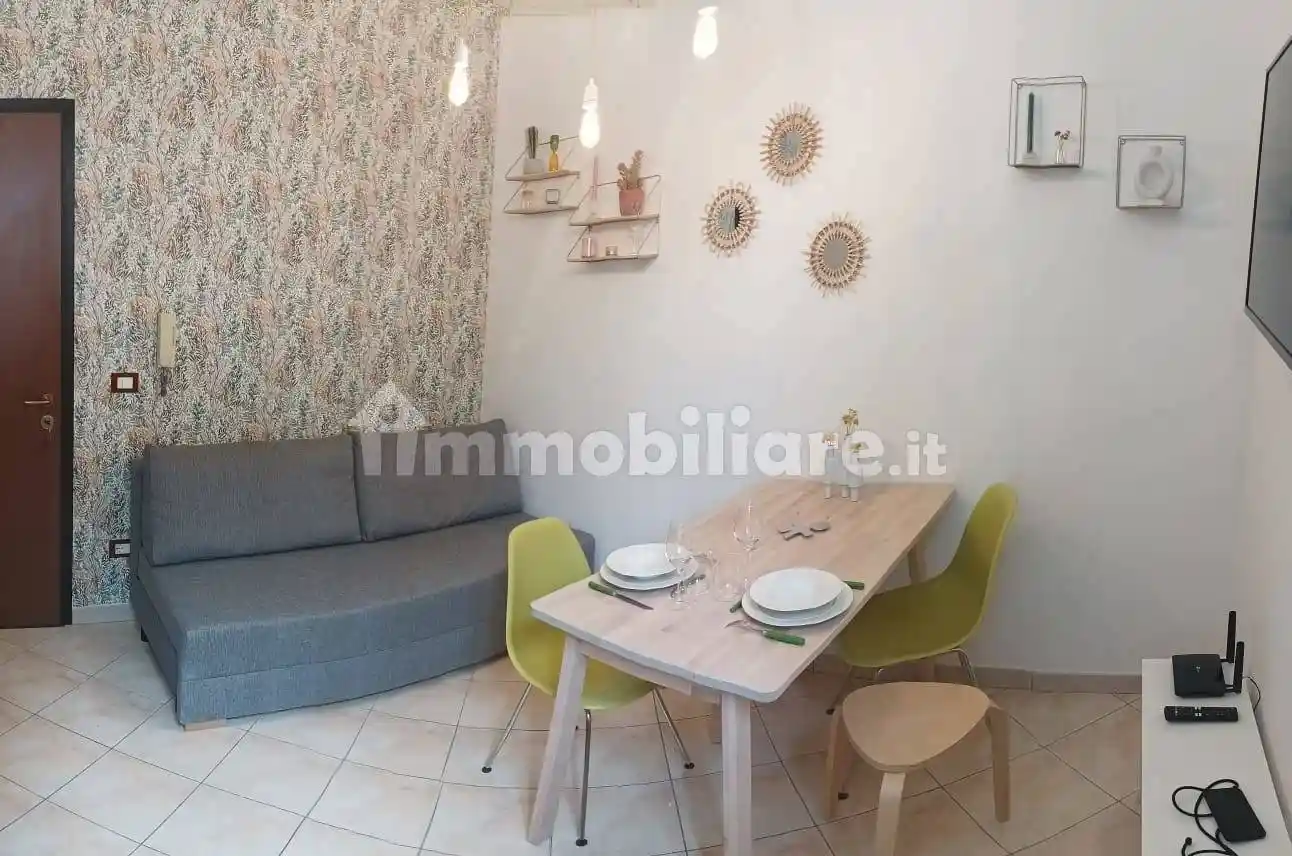 Bilocale corso degli Inglesi, 434, Corso degli Inglesi, Sanremo - foto 3