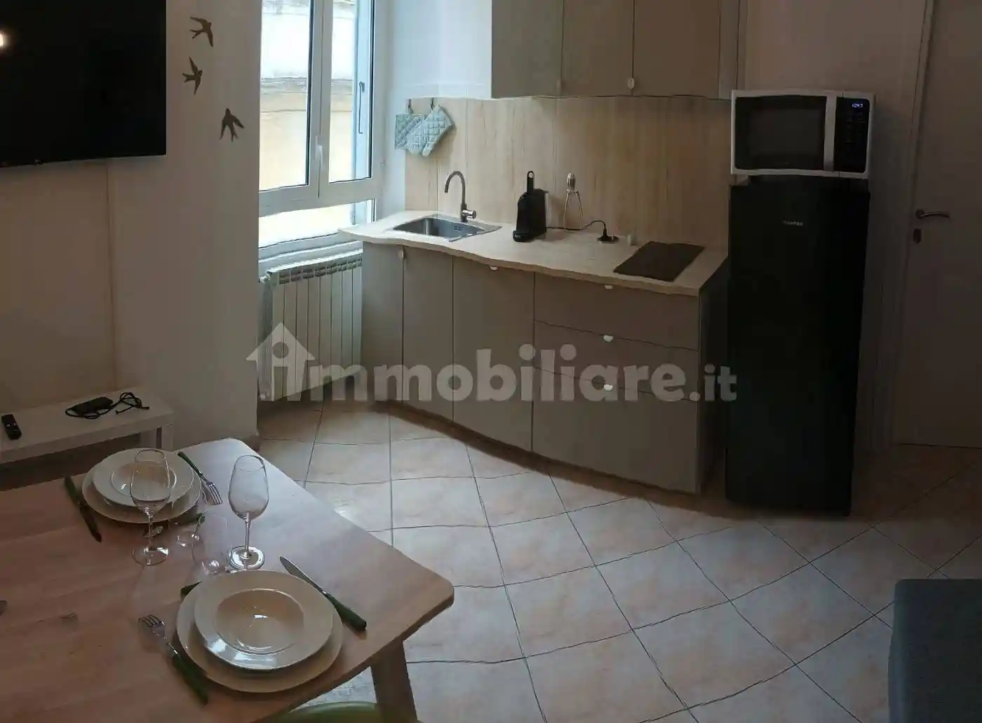 Bilocale corso degli Inglesi, 434, Corso degli Inglesi, Sanremo - foto 4