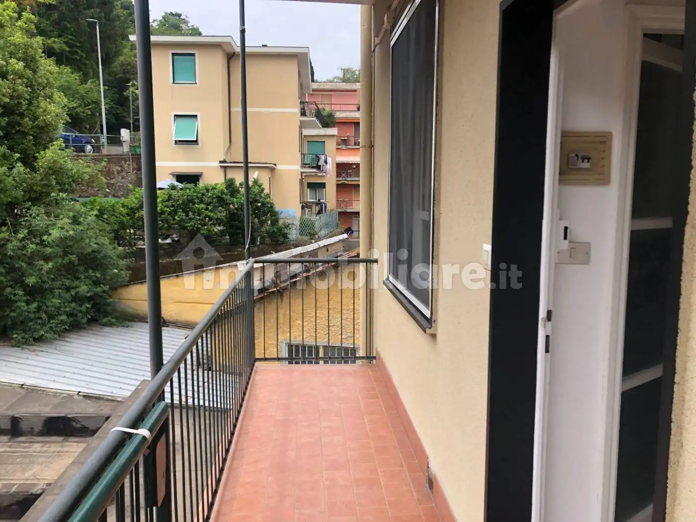 Appartamento in affitto a Rapallo