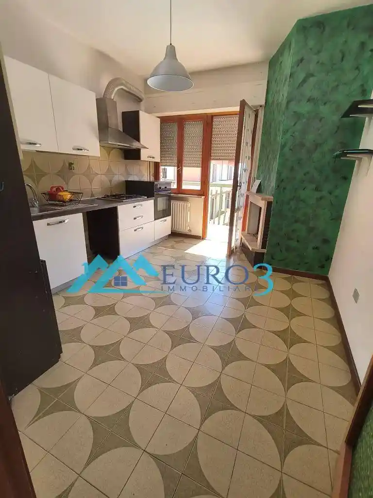 Appartamento via Arturo Toscanini, Centro, Sant'Egidio alla Vibrata - foto 3