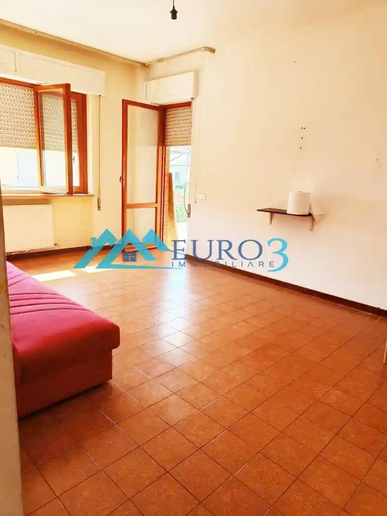 Appartamento via Arturo Toscanini, Centro, Sant'Egidio alla Vibrata - foto 4