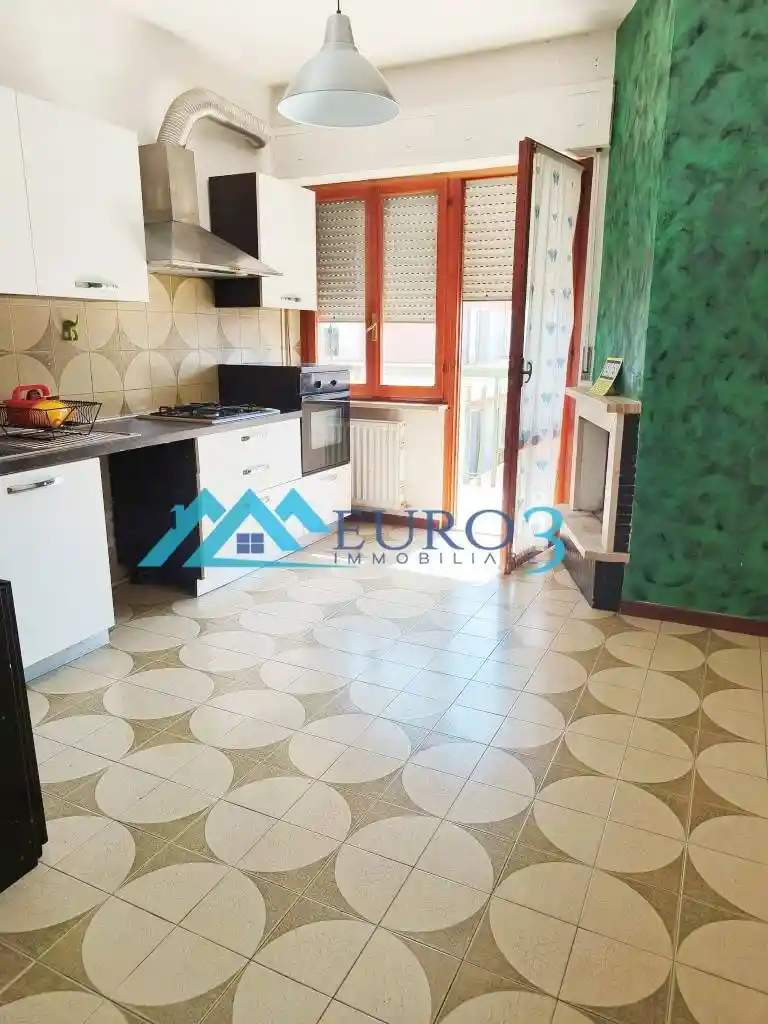 Appartamento via Arturo Toscanini, Centro, Sant'Egidio alla Vibrata - foto 5