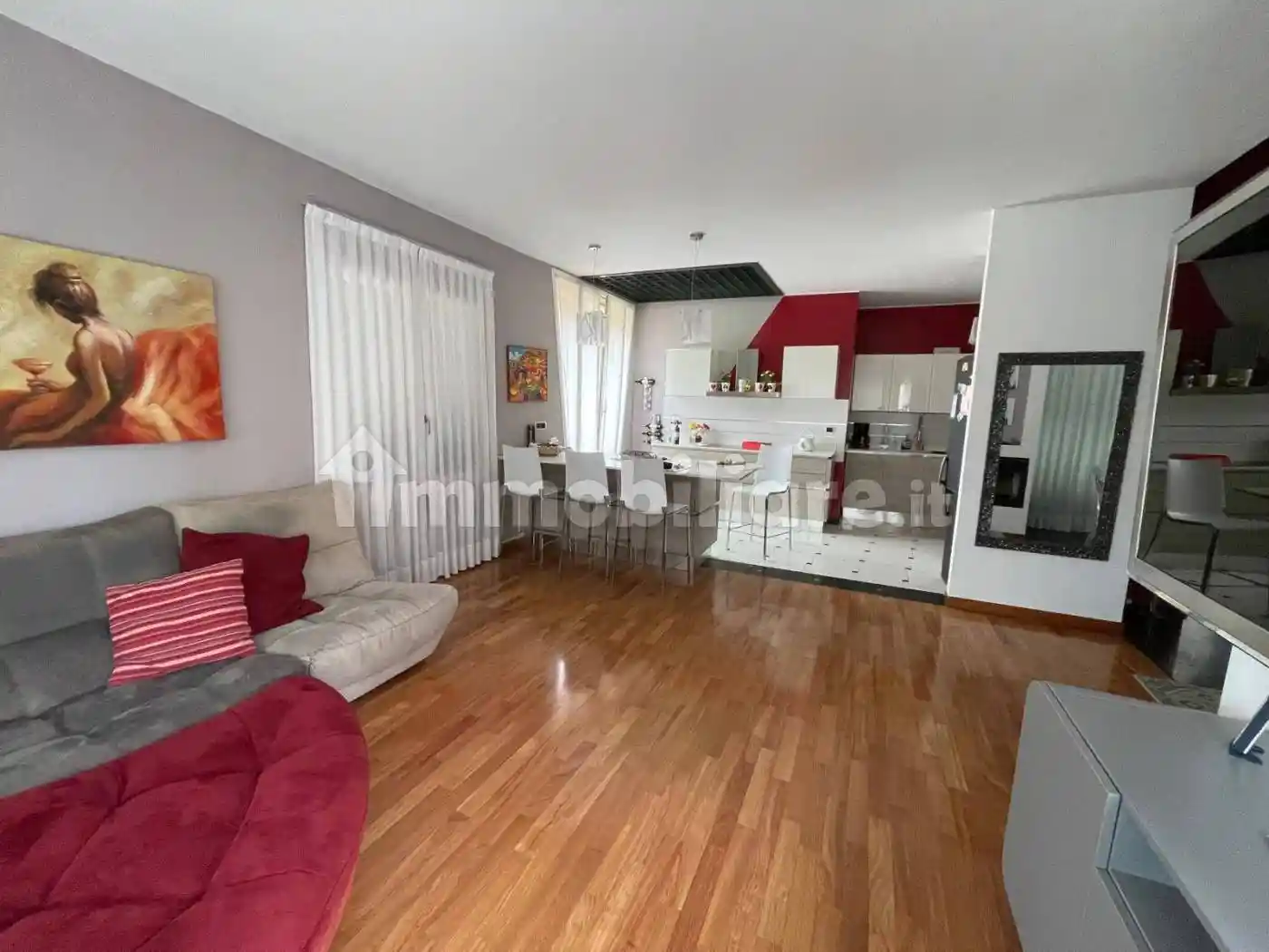 Appartamento in vendita a Ventimiglia