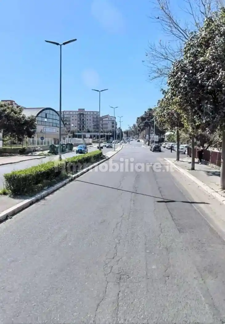 Villa a schiera via Gioacchino da Fiore, Tufolo, Farina, Crotone - foto 3