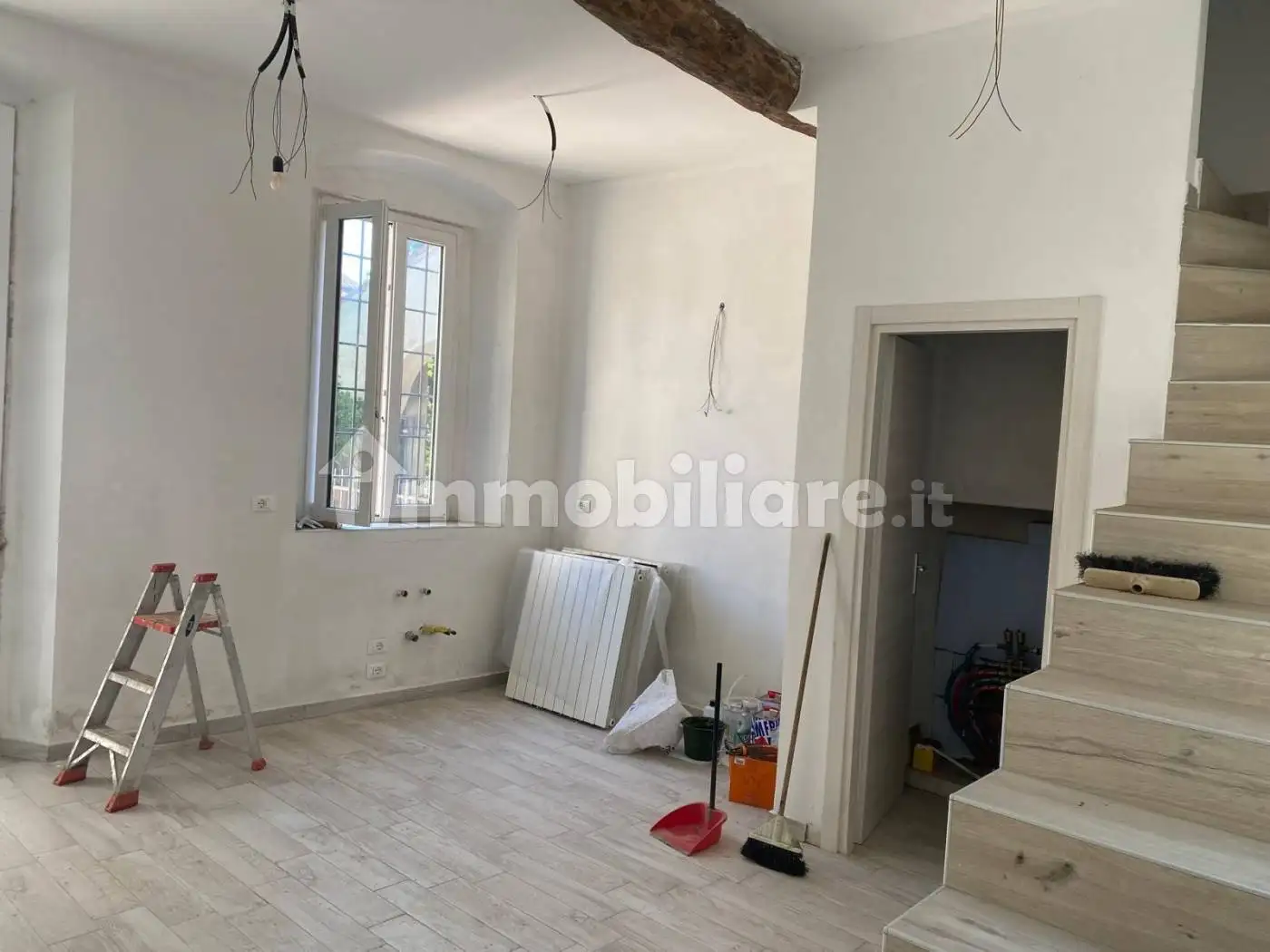 Terratetto unifamiliare via Carlo Gamba 7, Casalbuttano, Casalbuttano ed Uniti - foto 2