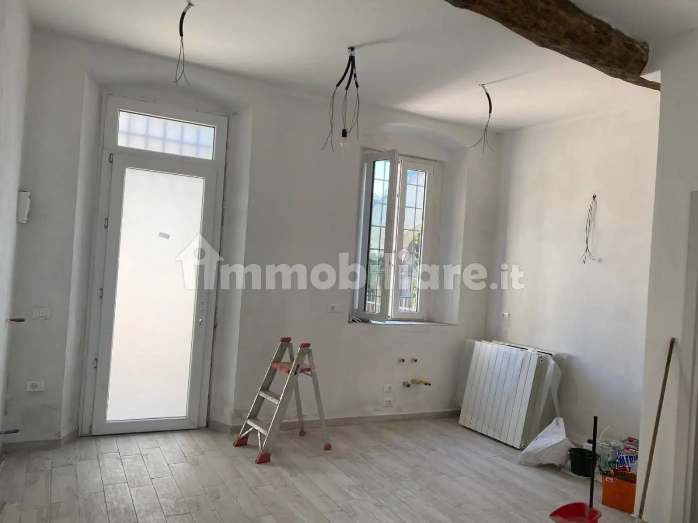 Terratetto unifamiliare via Carlo Gamba 7, Casalbuttano, Casalbuttano ed Uniti - foto 3