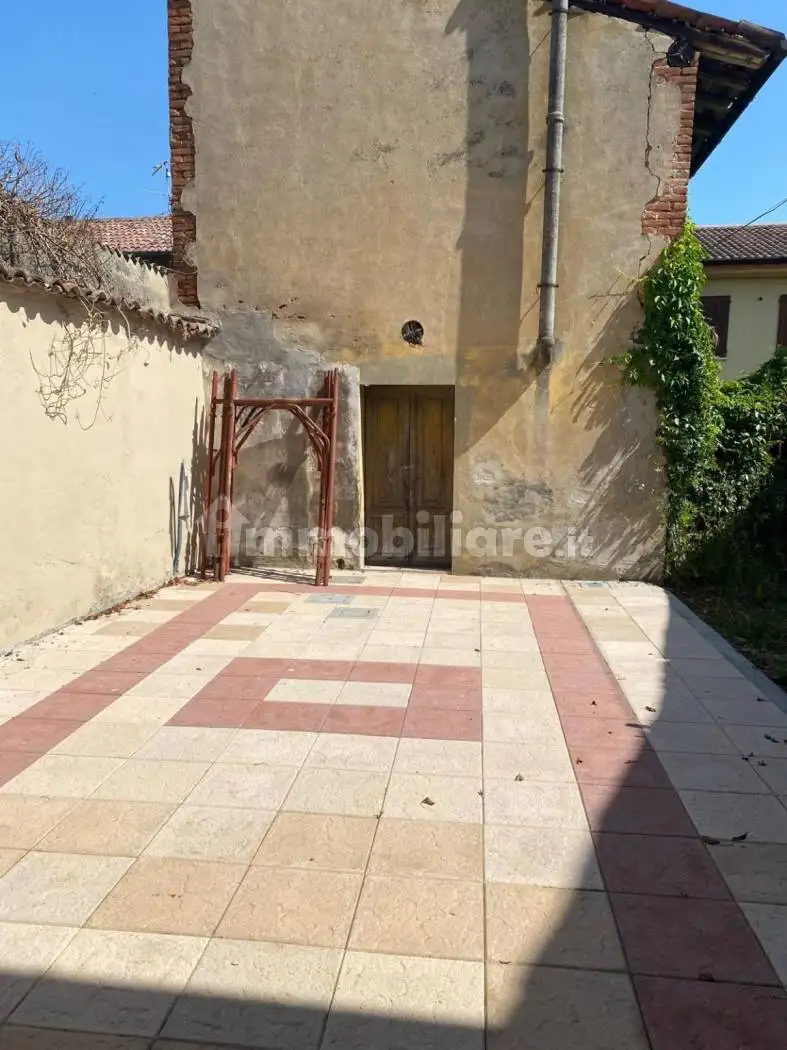 Terratetto unifamiliare via Carlo Gamba 7, Casalbuttano, Casalbuttano ed Uniti - foto 4