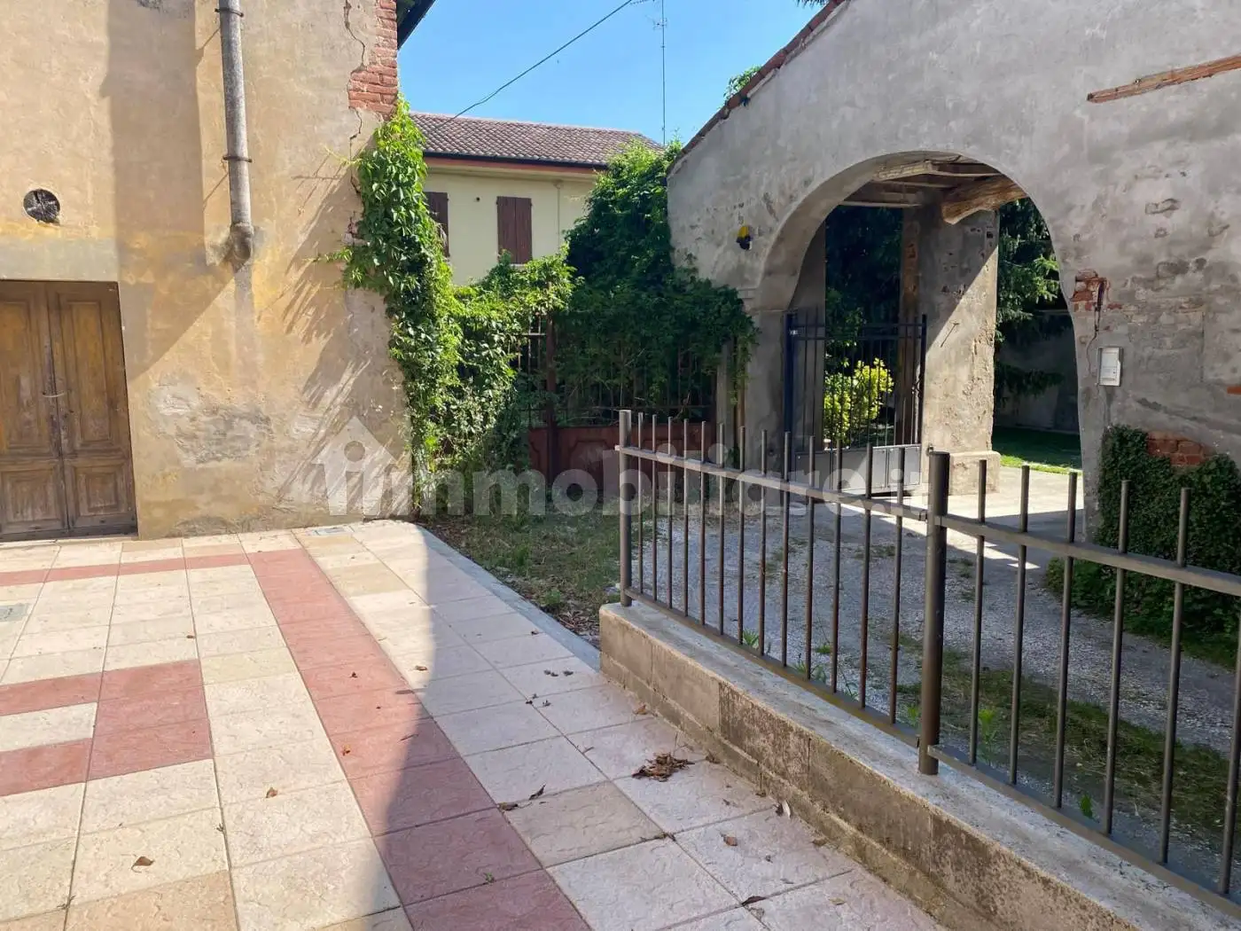 Terratetto unifamiliare via Carlo Gamba 7, Casalbuttano, Casalbuttano ed Uniti - foto 5