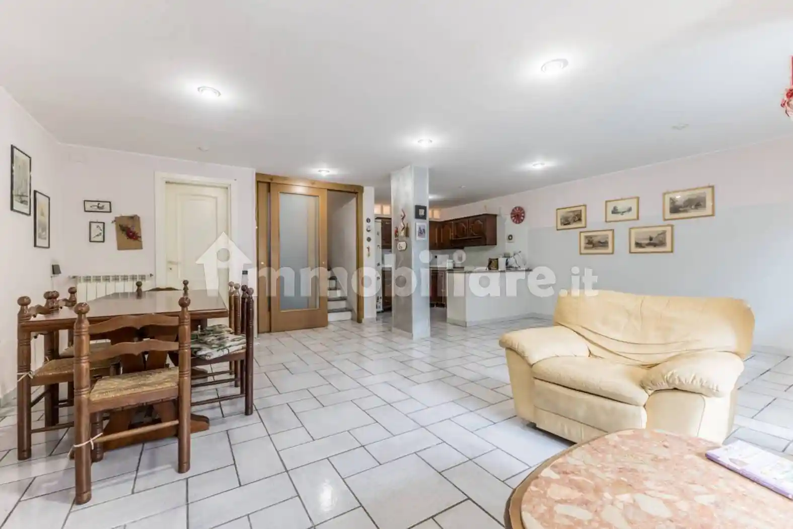 Villetta a schiera in vendita a Sezze