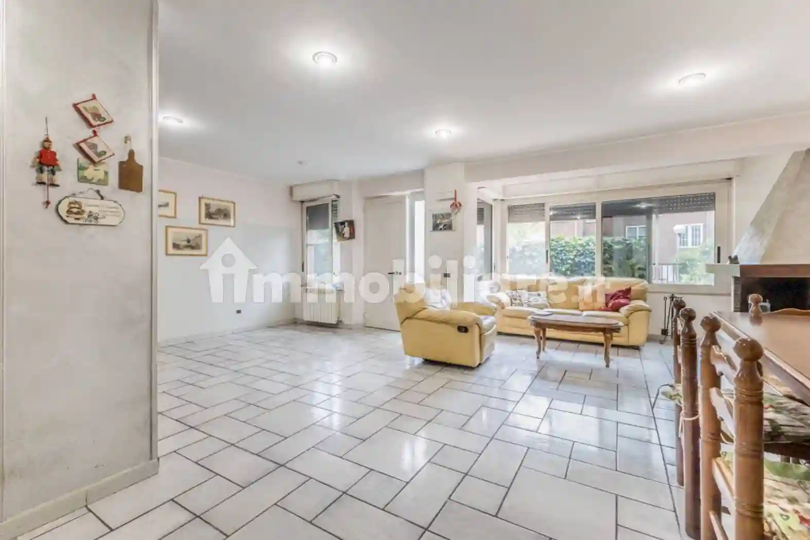 Villetta a schiera - foto 3