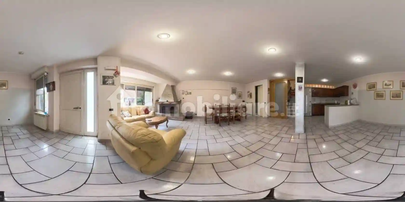 Villetta a schiera - foto 4