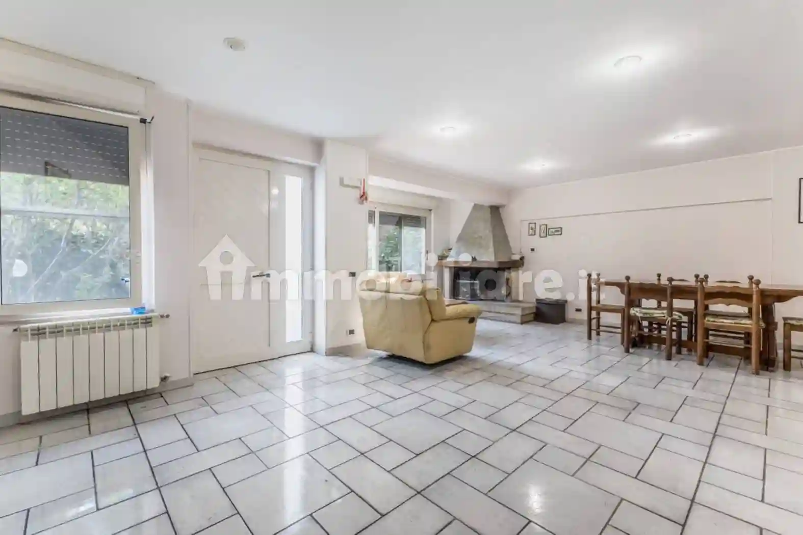 Villetta a schiera - foto 5