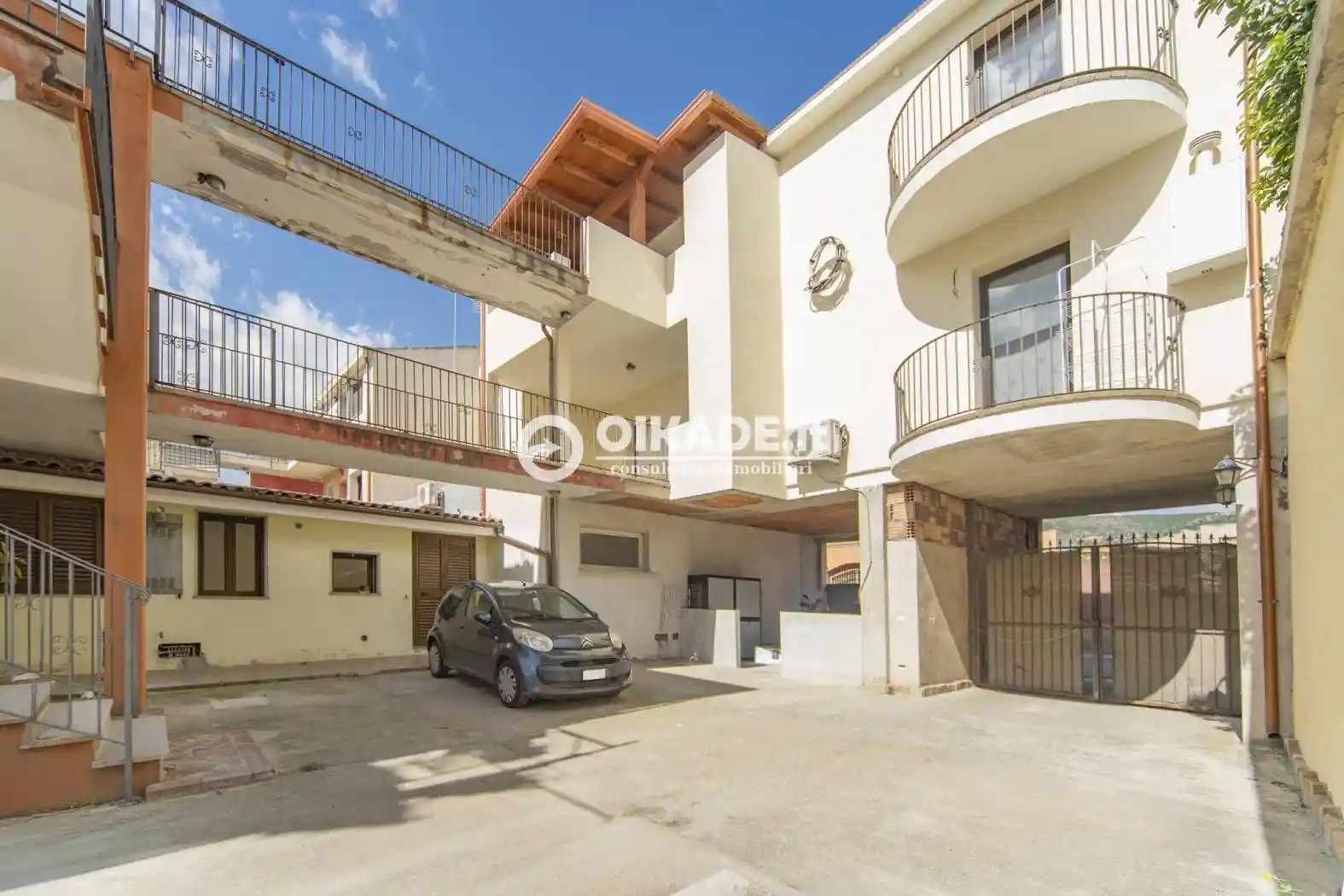 Appartamento in vendita a Capoterra