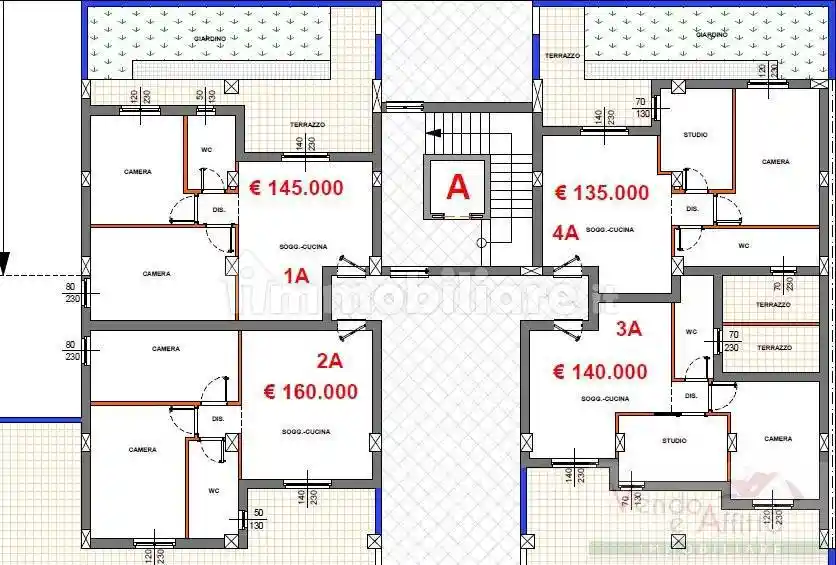 Bilocale Ss16, Vasto Marina, Vasto - foto 5