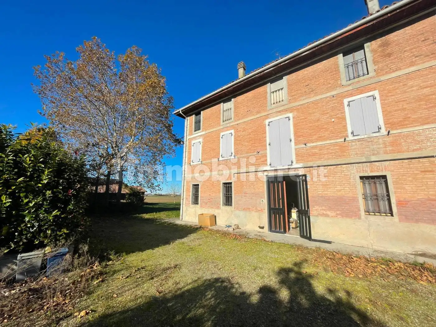 Rustico - Casale in vendita a San Giovanni in Persiceto