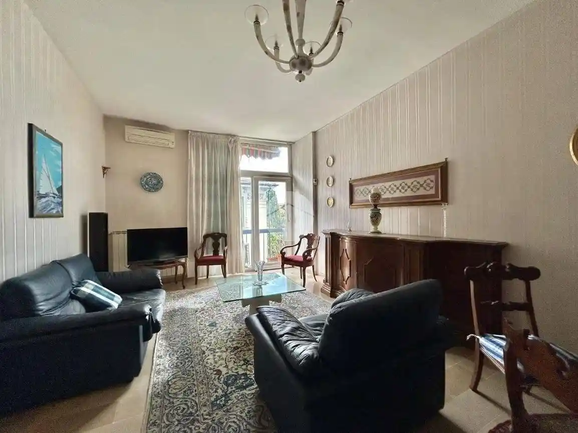 Appartamento in vendita a Savona