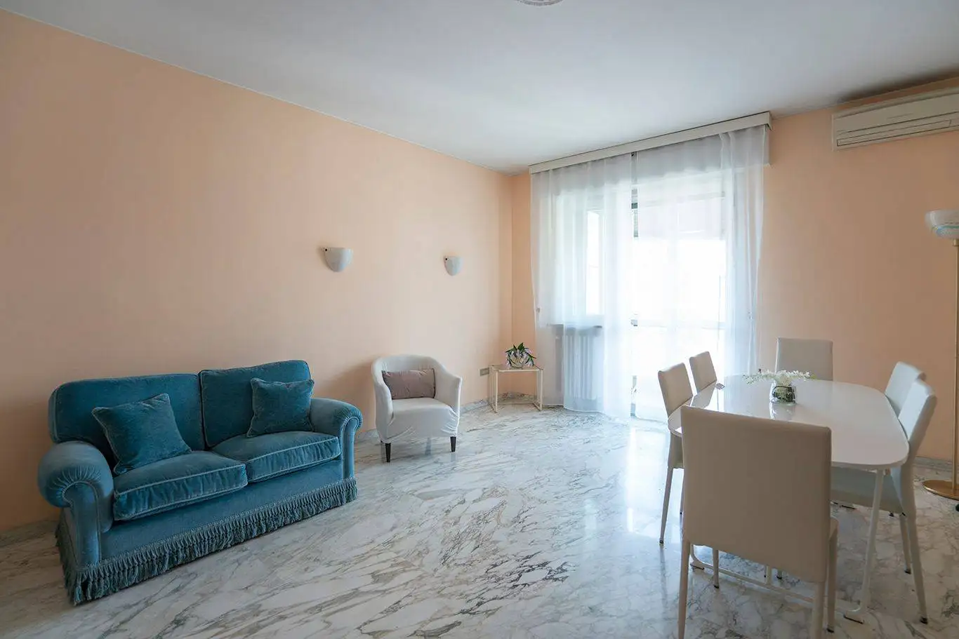 Apartment in vendita a Milan