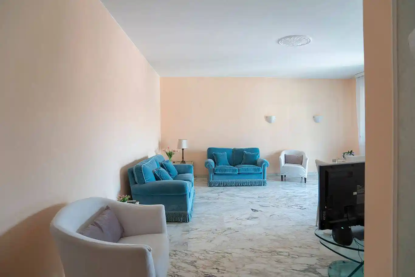 Quadrilocale via Andrea Verrocchio 30, Città Studi, Milano - foto 4