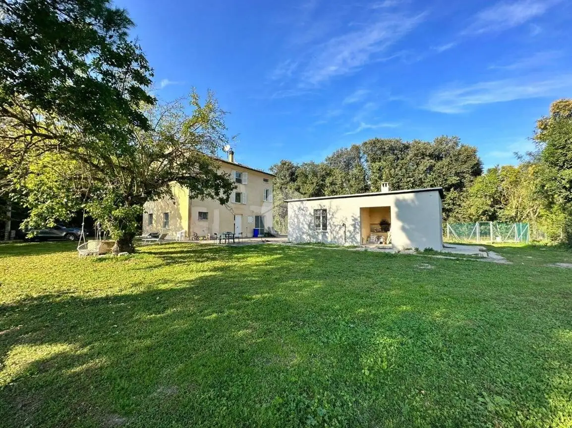 Villa in vendita a Fano