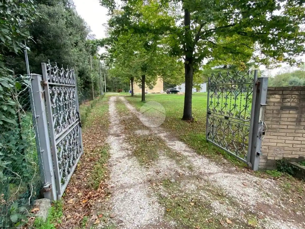 Villa unifamiliare via Madonna Ponte 32, Baia Metauro, Fano - foto 2