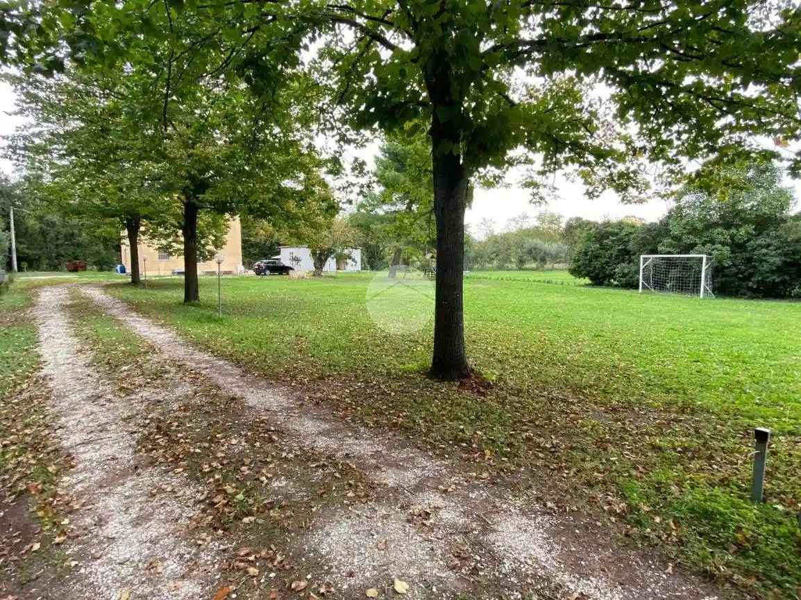 Villa unifamiliare via Madonna Ponte 32, Baia Metauro, Fano - foto 3