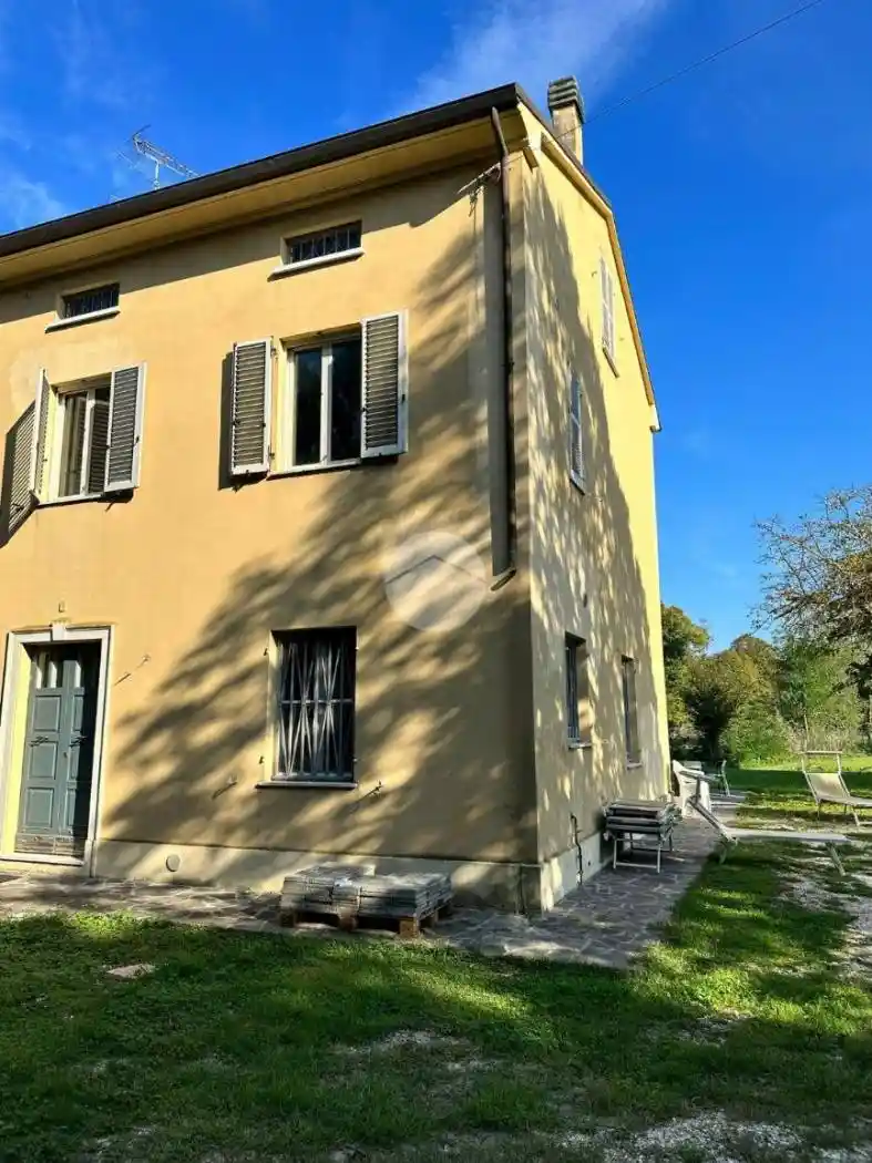 Villa unifamiliare via Madonna Ponte 32, Baia Metauro, Fano - foto 4