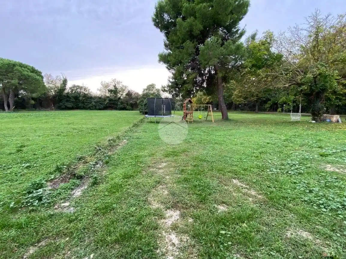 Villa unifamiliare via Madonna Ponte 32, Baia Metauro, Fano - foto 5