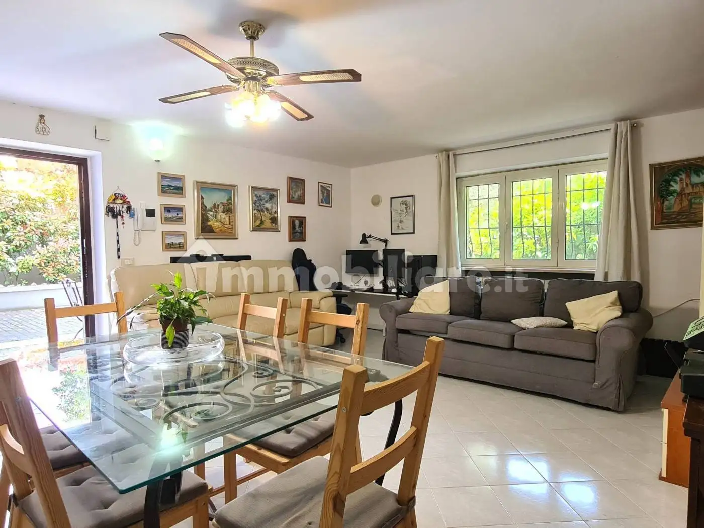 Appartamento in vendita a Spoltore