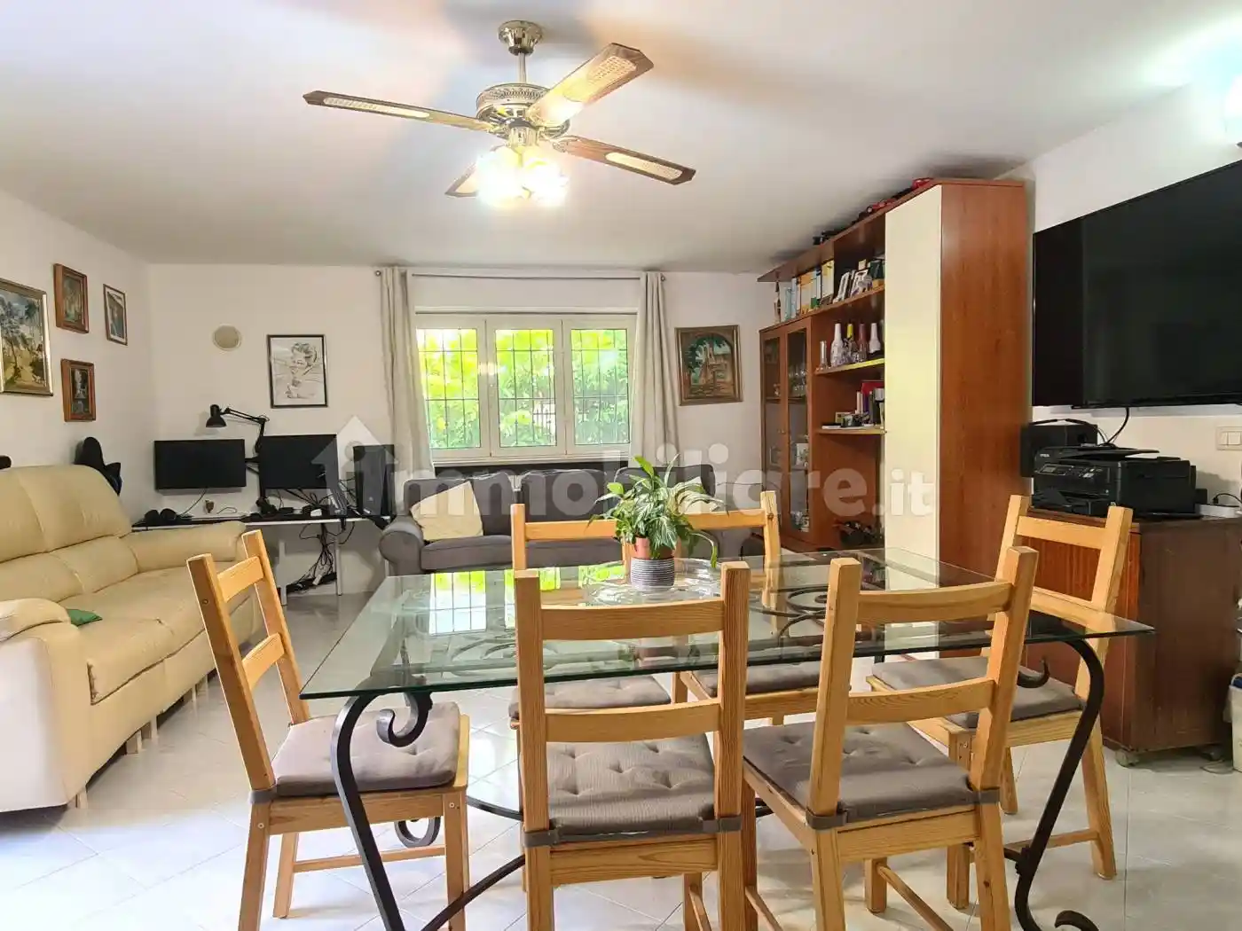 Bilocale via Metauro 45, Santa Teresa, Spoltore - foto 2