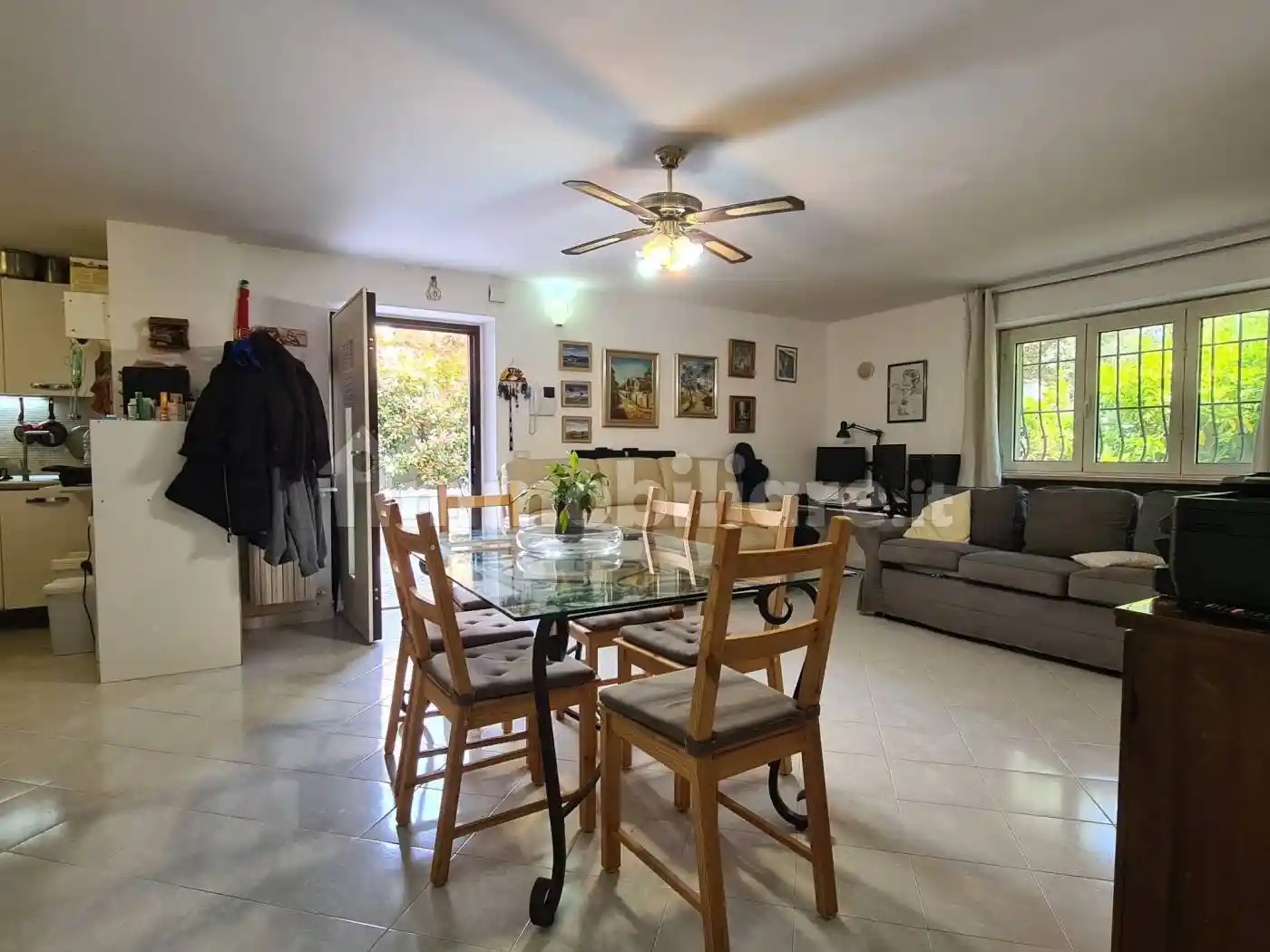 Bilocale via Metauro 45, Santa Teresa, Spoltore - foto 5