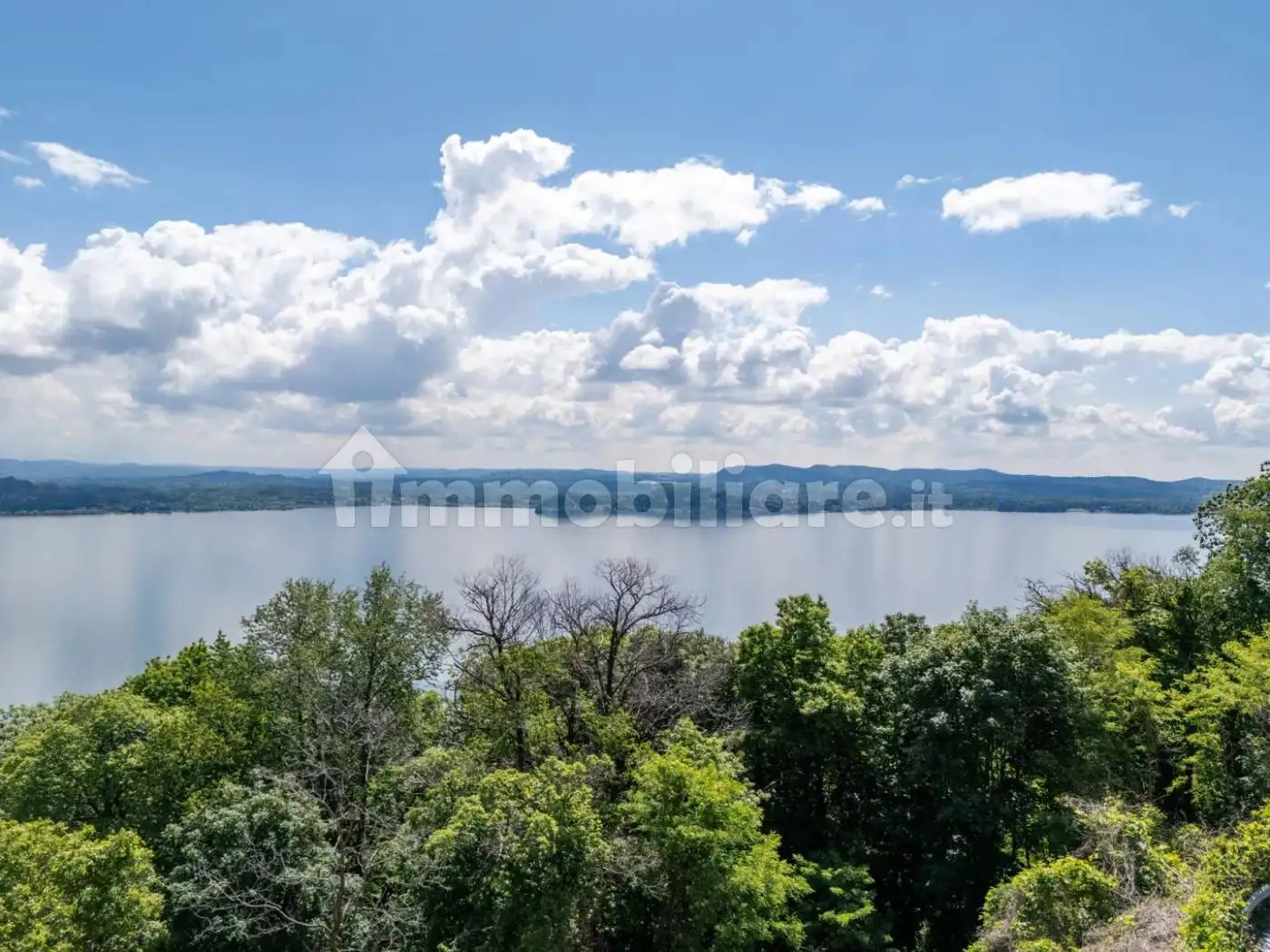 Villa unifamiliare via Panorama 28, Belgirate - foto 4